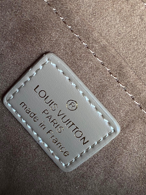 ルイヴィトンバッグ全体デザイン